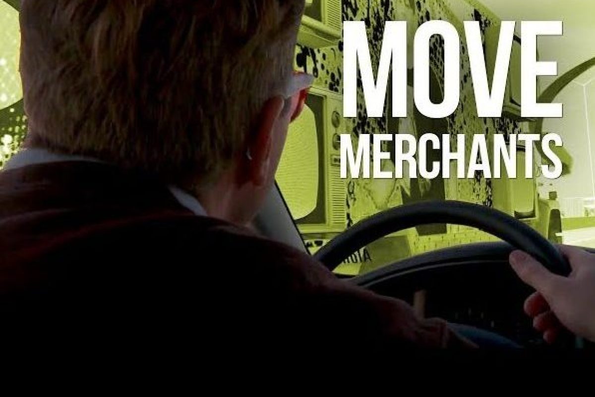 Move Merchants