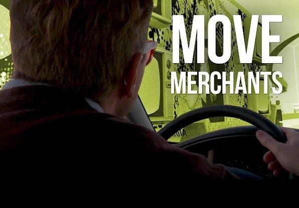 Move Merchants